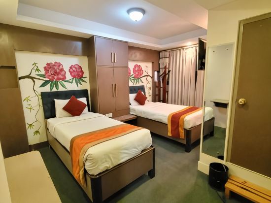 Hotel Kathmandu Square