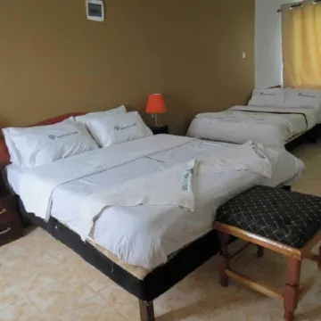 The Mugumo Valley Resort