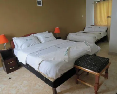 The Mugumo Valley Resort Hotels in Thika