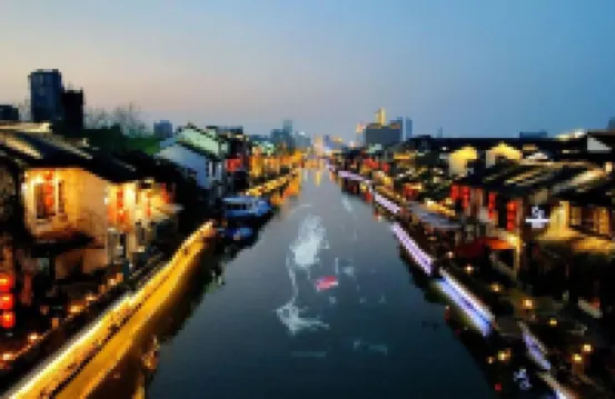 Fenmei Huijia Apartment (Hanchang North Street)