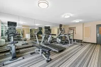 Candlewood Suites Hazleton Hotels in Sugarloaf Township