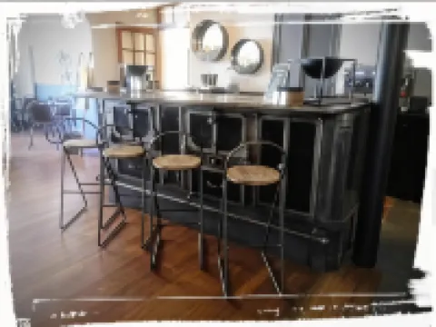 即刻塞維涅酒店 格里尼昂酒店