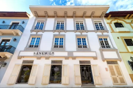 聖菲利普酒店 鄰近聖費利佩的酒店