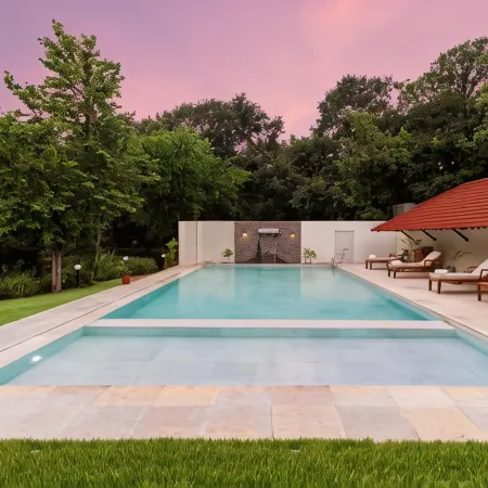Aranya Vilas - A Nature Resort