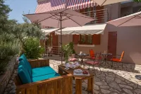 Athina résidence Hotel in zona Pipis Boats