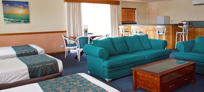 White Lace Motor Inn Mackay Hotels in Mackay