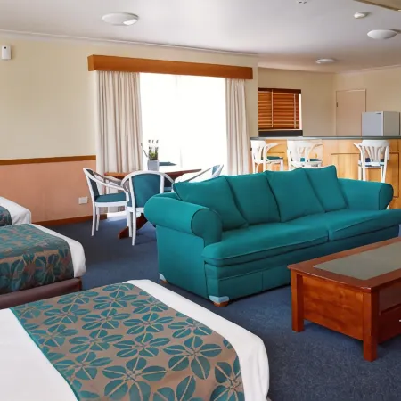 White Lace Motor Inn Mackay
