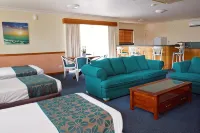 White Lace Motor Inn Mackay - 4-Star