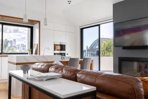 Barangaroo Park Apartments by Urban Rest - Wifi