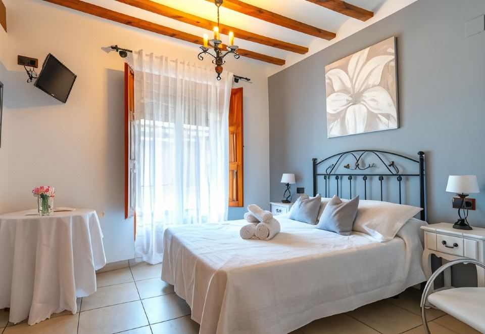 Hotel El Rullo - Housity