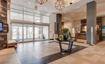 Four Points by Sheraton Kelowna Airport
