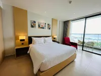 The KH Arena Cam ranh Nha trang Beachside  호텔