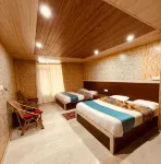 Hotel Yoga Badrinath Dham Hotel a Badrinath