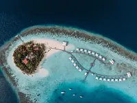 Diamonds Athuruga Maldives Resort & SPA Hotel in zona Kandolhu Maldives