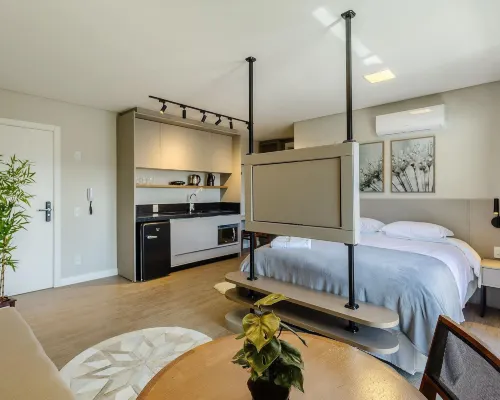 Your Perfect Stay in Urubici Starts Here! CZZ Hotels in Urubici
