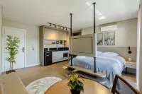Your Perfect Stay in Urubici Starts Here! CZZ - Wifi