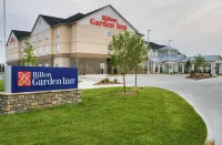 هيلتون جاردن آمز Hotels near Iowa State University