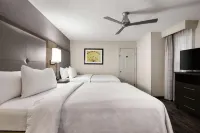 Addison Suites Hotel