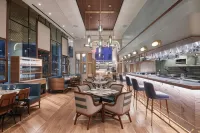 AKA University City - Kitchens