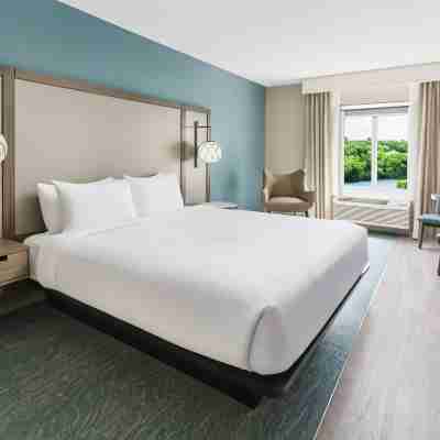 Fairfield Inn & Suites Marathon Florida Keys Rooms