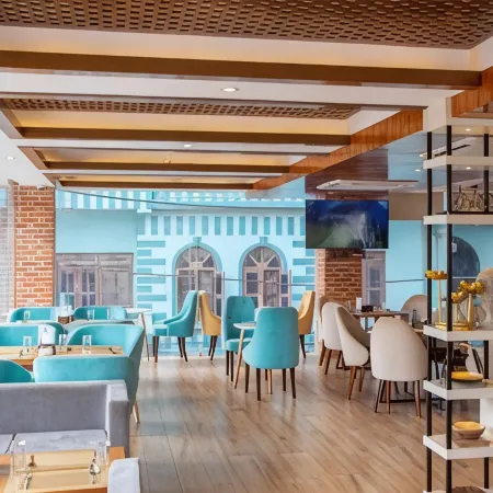 Dream International Hotel