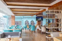 Dream International Hotel - breakfast