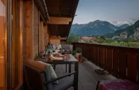 Salzano Hotel - Spa - Restaurant - Romantische