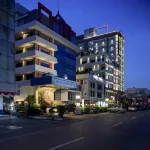 Hotel Gajahmada Hotels in 