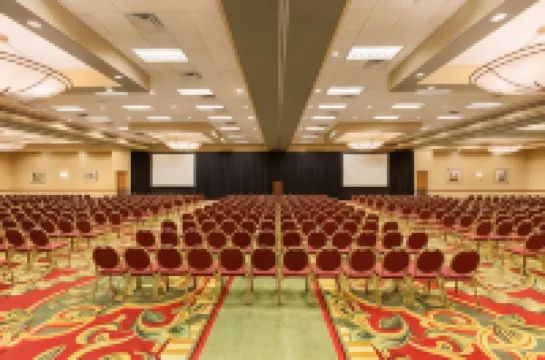 Radisson Hotel Cedar Rapids