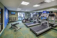 SpringHill Suites Laredo Hotels in Laredo