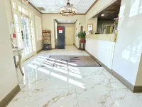 Merry Acres Inn Hotels in Dougherty County
