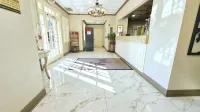 Merry Acres Inn Hotels in Albany