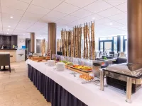 Aparthotel Adagio Bâle Mulhouse Aéroport Hotels in Blotzheim