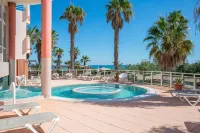 Grand Hôtel les Flamants Roses Thalasso & Spa - spa