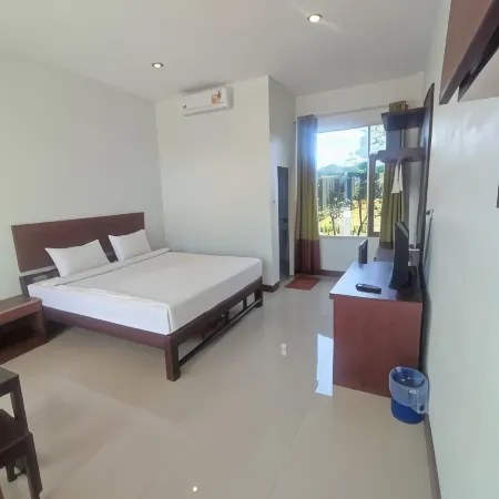 Cindia Resort