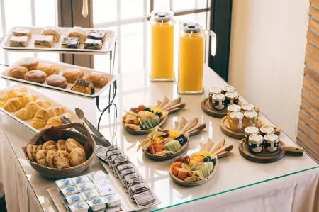 Hotel Palacio de Hemingway Отели в г. Ронда