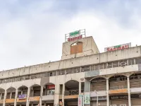 Hotel Sanmati Hotel in zona Moschea Sidi Bashir