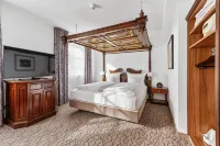 King's Hotel Center Superior - 3-Star