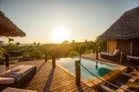 Fruit & Spice Wellness Resort Zanzibar - 5 tähden