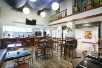 San Juan Airport Hotel Hotel a Carolina