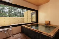 Kamenoi Hotel Kamogawa - Hot Springs