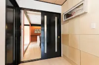 Temari - Apartments