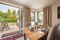 The Highland Club Hotels in Fort Augustus