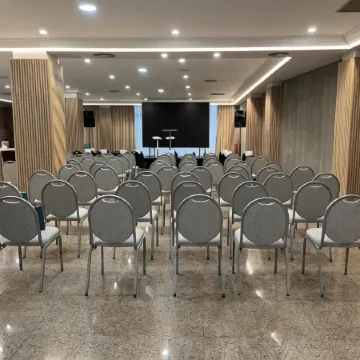 Hotel Gran Regente