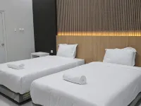 Kiwi Guest House Palangka Raya Hotels in Menteng