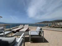 Hotel Bella Vista Hoteles en Distrito de Sarandë