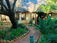 Greenwoods Self-Catering Hotels near Garsfontein