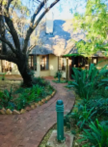 Greenwoods Self-Catering