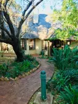 Greenwoods Self-Catering