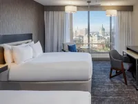 Hyatt Regency Indianapolis Hotels in Indianapolis